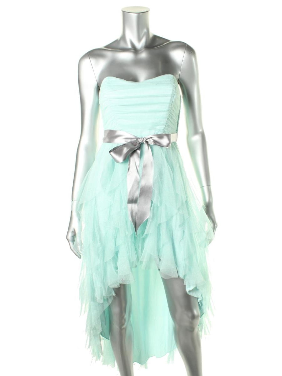 Semi Formal Dresses for Juniors